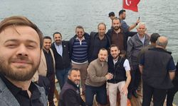 Diyanet-Sen Çekerek Teşkilatından Anlamlı Buluşma!