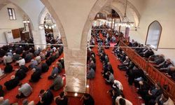 Diyanet'in 31 Temmuz Hutbesi Ne Anlatılacak!