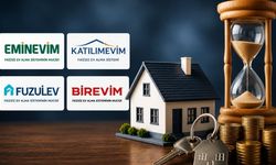 Eminevim, Katılımevim, Fuzulev ve Birevim İçin Yeni BDDK Kararı: Teslim Süresi Değişti