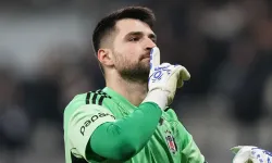 Ersin Destanoğlu'nun yeni adresi belli oldu! Beşiktaş'tan ayrılmıştı