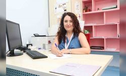 Minik Bedenlerde Büyük Tehlike: Çocukluk Çağı Obezitesi Kronik Hastalıkları Çağırıyor