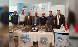 Kayseri'de Çevre Seferberliği: Büyükşehir'e Sıfır Atık İçin Plaket