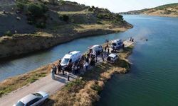 Karaman’da Serinleme Hayali Gölette Sona Erdi: 15 Yaşındaki İsmail’in Cansız Bedeni Bulundu