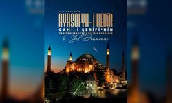 Ayasofya’nın 86 Yıllık Hasreti Sona Erdi: AK Partili Acar’dan Duygusal Mesaj