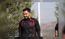 Sivasspor Tecrübeden Vazgeçmedi: Paluli ile 1 Yıl Daha