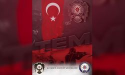 Kod Adı 'Muhsin': 9 Yıllık Kaçış Kayseri'de Bitti