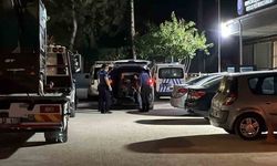 Eskişehir'de Okul İnşaatına Musluk Operasyonu: Aynı Yerden İkinci Kez Çaldılar