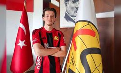 Eskişehirspor Hücum Hattını Kerem Baykuş ile Takviye Etti