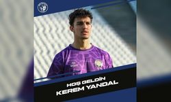 Erciyes 38 FK, Kalesini Kerem Yandal’a Emanet Etti