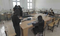 Niğde’de Meslek Lisesi Devrimi: Derslikler Üretim Üssüne Dönüştü, Mezuniyetten Önce İş Hayatı Başlıyor