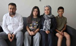 LGS'de 500 Tam Puan: Ne Dershane Ne Özel Ders, Sadece Disiplin