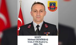 Eskişehir'de Jandarma Ekibine Hain Saldırı: İki Kız Babası Astsubay Şehit Düştü