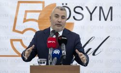 ÖSYM Açıkladı: Yarınki Sınav 26 Temmuz'a Ertelendi