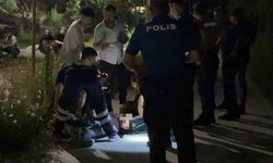 Talas Millet Bahçesi’nde Kanlı Kavga: 1’i Ağır 3 Yaralı