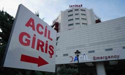 Kırıkkale D260’ta Hastane Kavşağı’nda Kaza: 2 Otomobil Çarpıştı, 6 Yaralı