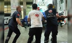 Kırıkkale’de Araç Parkı Tartışması Silahlı Kavgaya Dönüştü: 1 Ağır Yaralı