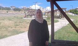 Kelkit Çayı'nda 55 Gündür Kayıp Esmanur'un Annesi İlk Kez Konuştu: "Kızımın Bir Mezarı Olsun"