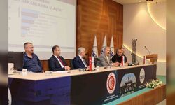 Başkan Palancıoğlu Açıkladı: Kayseri İhracatının Yüzde 25’i Serbest Bölgeden