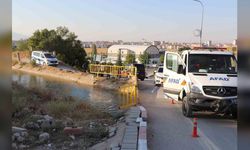 Karaman’da Korkutan Olay: Sulama Kanalında Mahsur Kalan 2 Çocuk Kurtarıldı