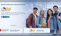 800 bin gence 3 yılda 27 milyar TL: Hayalindeki staja bir tık uzaktasın