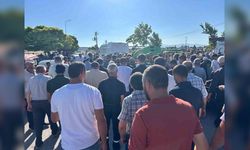 Tomarza'da Minibüsü Polisin Üzerine Sürdü: 1 Ölü, 1 Polis Yaralı
