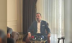 Zorlu'dan Anlamlı Ziyaret: "Milletimiz Bir Destan Yazdı"