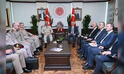 Savunma Sanayiinde Kritik Eşik: Türkiye ile Mısır Arasında Niyet Mektubu İmzalandı