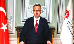İletişim Başkanı Duran'dan Kritik Uyarı: "FETÖ Her Ülke İçin Açık Tehdit"