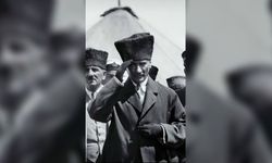Başkent Yozgat mı olacaktı? Atatürk'ün Amerikalı gazeteciye verdiği röportajda çarpıcı detay