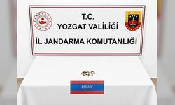 Yozgat’ta Jandarmadan Uyuşturucu Operasyonu: 1 Gözaltı