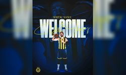 Fenerbahçe’den Tecrübeli Pivot Hamlesi: Sertaç Şanlı 1 Yıllık Sözleşmeye İmza Attı