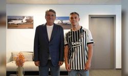 Beşiktaş'ın Yıldız Transferi Trossard, Yozgatlıları Heyecanlandırdı: İşte Geliş Saati