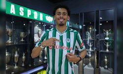 Konyaspor'a Brezilya'dan Stoper Takviyesi: Joao Pedro da Mata 3 Yıllık İmzayı Attı