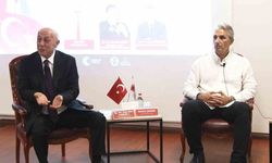 FETÖ’nün Yeni Maskeleri ve Dini İstismar: 10. Yılında 15 Temmuz Bilinci Panelinde Gençlere Kritik Uyarılar
