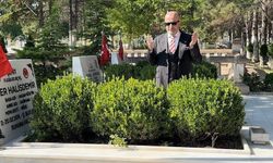 Emekli Korgeneral Aksakallı’dan 15 Temmuz mesajı: O gece kefenini giyerek ihanete ‘dur’ dedi