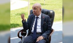 Yozgat'ta Anma Programlarında Yankılandı: Gazi Turgut Aslan "Beni İnfaz Listesinin Başına Yazmıştı" Dedi