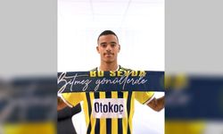 Yozgat'ta Fenerbahçe coşkusu: Mason Greenwood transferi resmen açıklandı