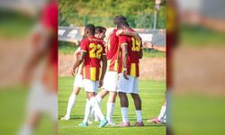 Göztepe’den Slovenya Kampında Etkileyici Başlangıç: Yozgatlıları Sevindiren 2 Gollü Galibiyet