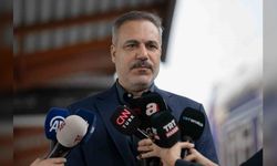 Dışişleri Bakanı Fidan'dan Kritik FETÖ Uyarısı: Kullanım Değeri Bitti, Tabana Seslendi