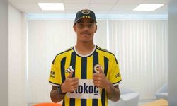 Fenerbahçe Tarihinde Bir İlk: Mason Greenwood İçin Ödenen Rekor Bonservis Açıklandı