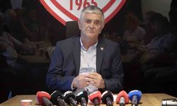 Samsunspor Cephesinden Trabzonspor’a Drongelen Yanıtı: “Rakam İstenilen Seviyeye Gelirse Olur”