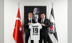 Kartal’ın 203. yabancı yıldızı: Arsenal’li şampiyon Trossard resmen Beşiktaş’ta