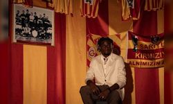 Galatasaray'ın Yeni Transferi Ugochukwu'dan Samimi Açıklama: "Buraya İmza Atmak Büyük Bir Gurur"