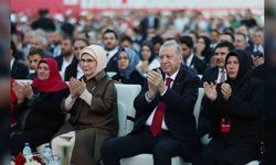 Erdoğan’dan 10. Yılda Sert Mesaj: “Terör Örgütleri İçin Artık Deniz Tükenmiştir”