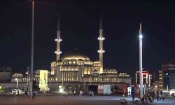 15 Temmuz’un 10. Yılında 81 İlde Saat 00.13’te Selalar Okundu