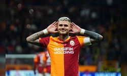 Galatasaray'ın Efsanesi Icardi'ye Yozgat'tan Veda: 77 Golle Tarihe Geçti