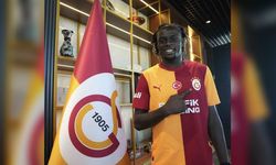 Galatasaray'da bir ilk daha: Ugochukwu 11. Fransız futbolcusu olarak tarihe geçti