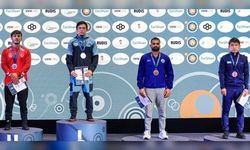 Tolga Özbek ve Alperen Atar’dan Macaristan’da Madalya Gururu: Türkiye’ye 1 Gümüş, 1 Bronz