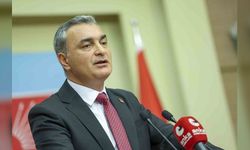 CHP Sözcüsü Sarı açıkladı: 8 il başkanı görevden alındı, Yozgat listede yer almadı