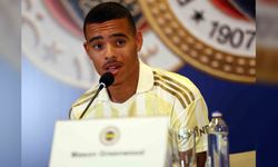 Greenwood’dan Ronaldo ve Şampiyonluk Mesajı